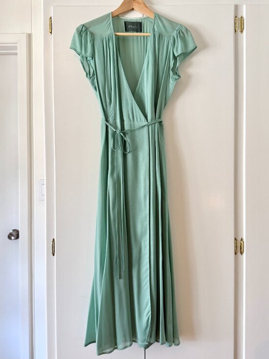 Reformation Dresses & Skirts - Reformation Carina Dress